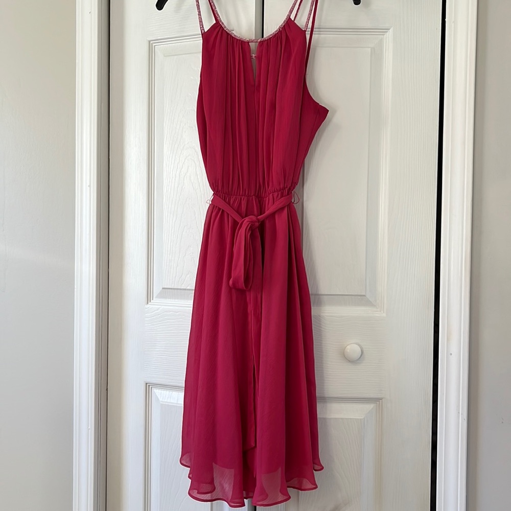 David’s Bridal Dress!